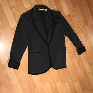 DKNY BLAZER